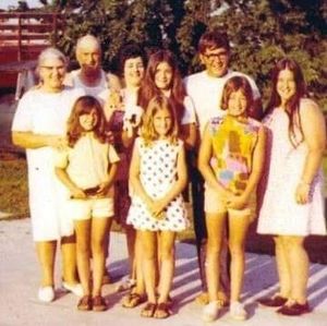 Meet your Posher, Daisy